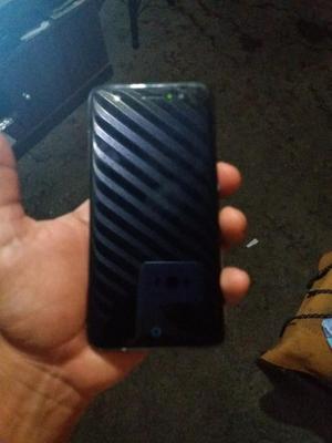 Zte V6 Plus