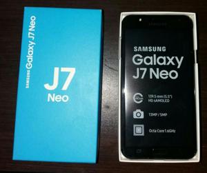 celular Samsung Galaxy J7 Neo