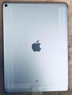 iPad Pro 12.9” Nueva 64Gb Solo Wifi