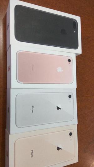 iPhone 6s Plus 128gb Gold Y 64gb Negro