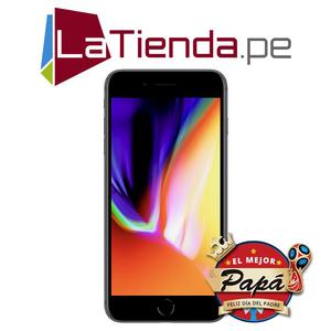 iPhone 8 64GB ORIGINAL | LaTienda.pe