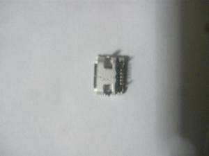 100 conector micro usb