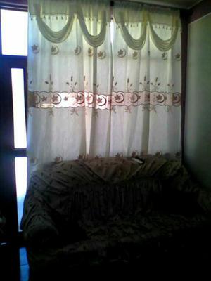 Cortinas Nuevas