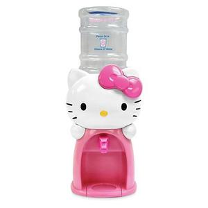 Dispendador Hello Kitty Capacidad 8 Vasos