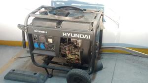 Generador Dhyle Hyundai