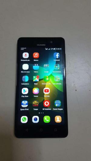 Huawei G Play Mini Remato Color Negro