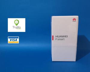 Huawei P Smart Caja Sellada