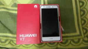 Huawei Y en Caja Completo