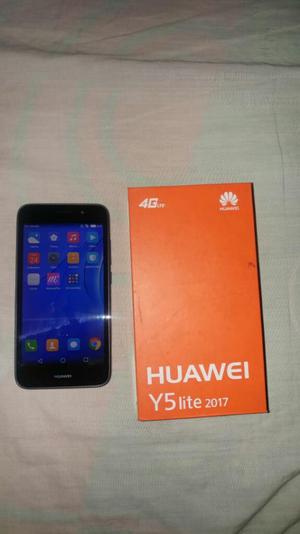 Huawei Y5 Lite Nuevo sin Uso