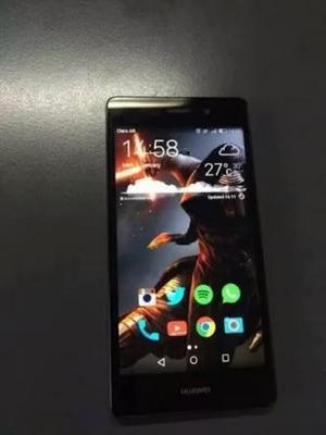 Huawey P8 Lite