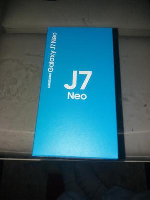 J7 Neo Nuevo