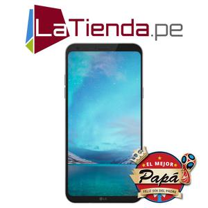 LG G6 | LaTienda.pe