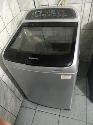 Lavadora Samsung Dual Wash 13kg