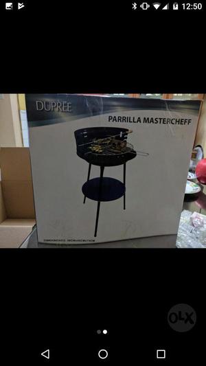 Mini.parrilla