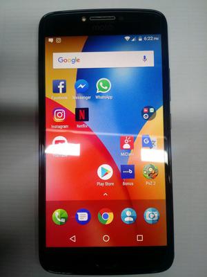 Motorola E4 Plus 