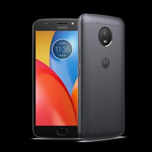 Motorola Moto E4 Plus