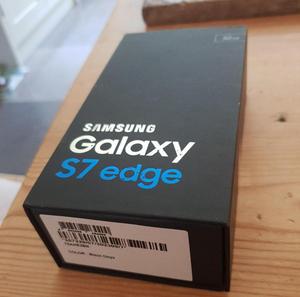Nuevo Samsung S7 EDGE 32GB disponible para las ventas.