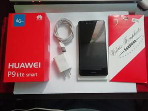 Oferta Huawei P9 lite smart