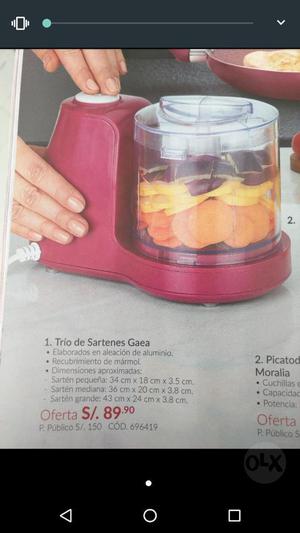 Pica Todo Electrónica