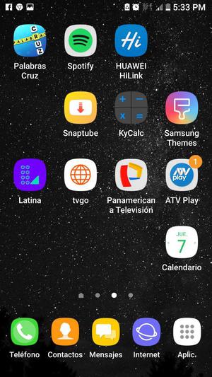 S7 Dual Sim