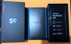 Samsung Galaxy S9 4GB 64GB 12MPx 5.8, Tienda física Real