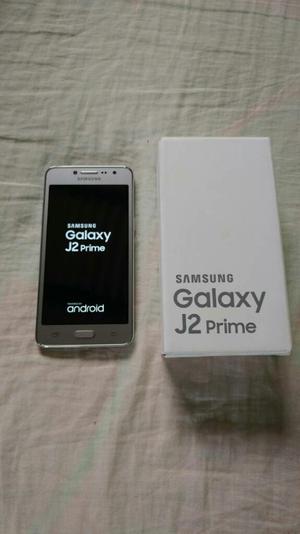 Samsung Galaxyj2 Prime