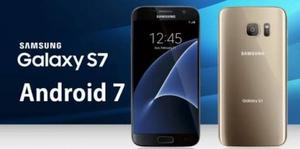 Samsung S7. Vendo O Cambio.