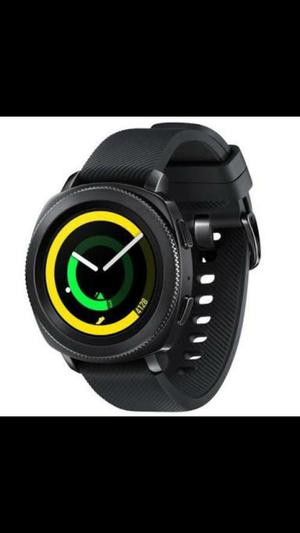 Samsung Smartwatch Gear Sport