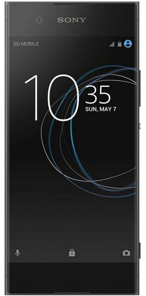 Sony Xperia Xa1 g gb