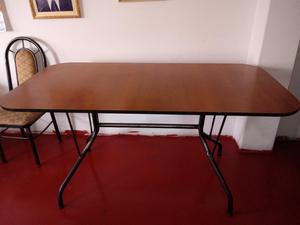 Vendo Mesa