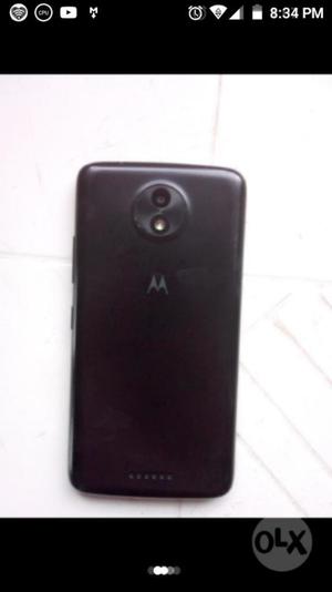 Vendo Motorola Moto C