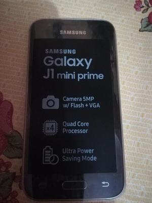 Vendo Samsung Galaxy J1 Mini Prime