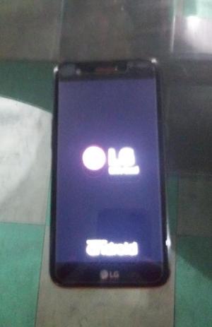 Vendo celular K10 numero de contacto 