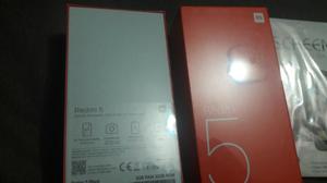 Xiaomi Redmi 5 Black Nuevo Sellado