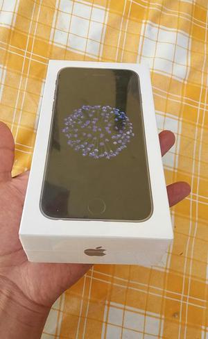 iPhone 6 32 Gb Nuevo Sellado en Caja New
