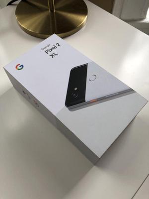 original GooglePixel2XL 64GB