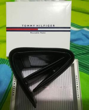 Billetera Tommy Hilfiger