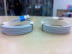 Cable 3Mts iPhone 5,6,7