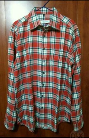 Camisa Canada