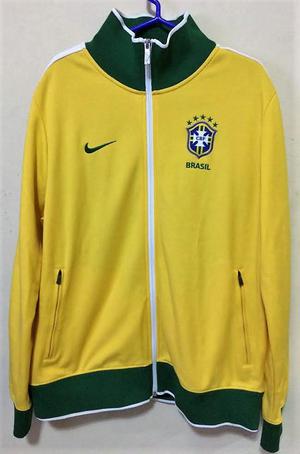 Casaca Brasil Original Nike