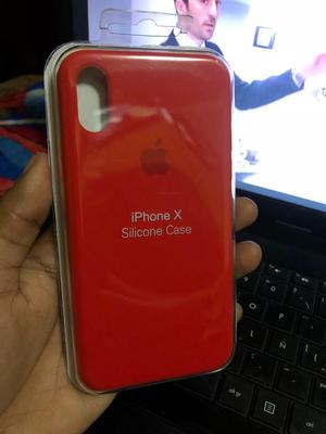 Case Funda iPhone X