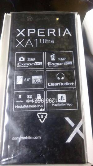 Celular Xperia