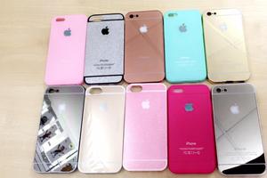 Funda Variedad iPhone 4,5,5C,6,6Plus