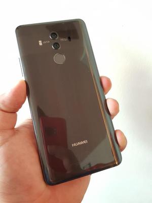 Huawei Mate 10 Pro 128gb 6gb Ram Libre