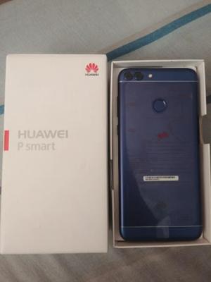 Huawei P Smart Azul Nuevo