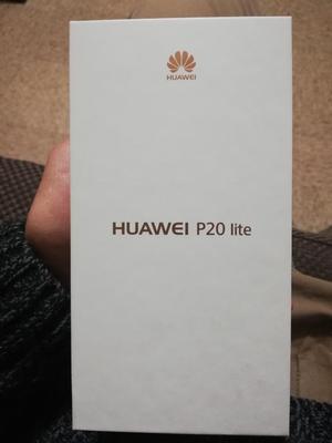 Huawei P20 Lite, No Samsung Lg Motorola