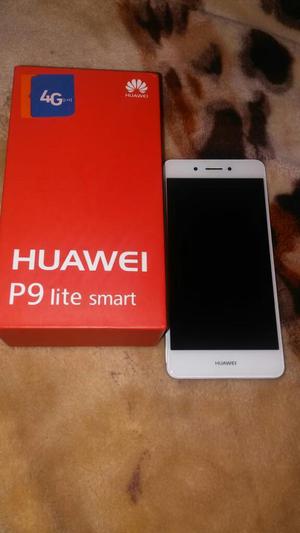 Huawei P9 Lite Smart / de 10/9