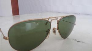 Lentes Rayban Vintage