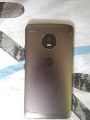 Moto G 5 Intacto