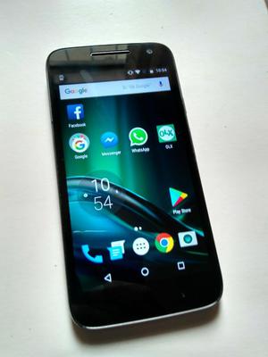 Motorola Moto G4 Gen Libre 16gb 2gb Ram